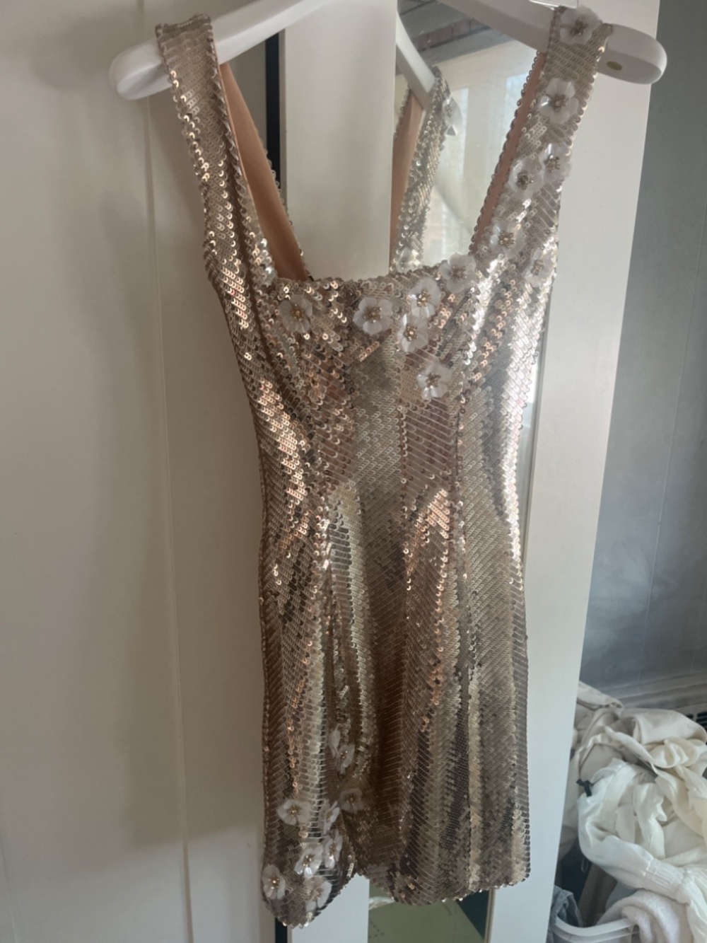 Galia Lahav dress - Picture 3 of 3